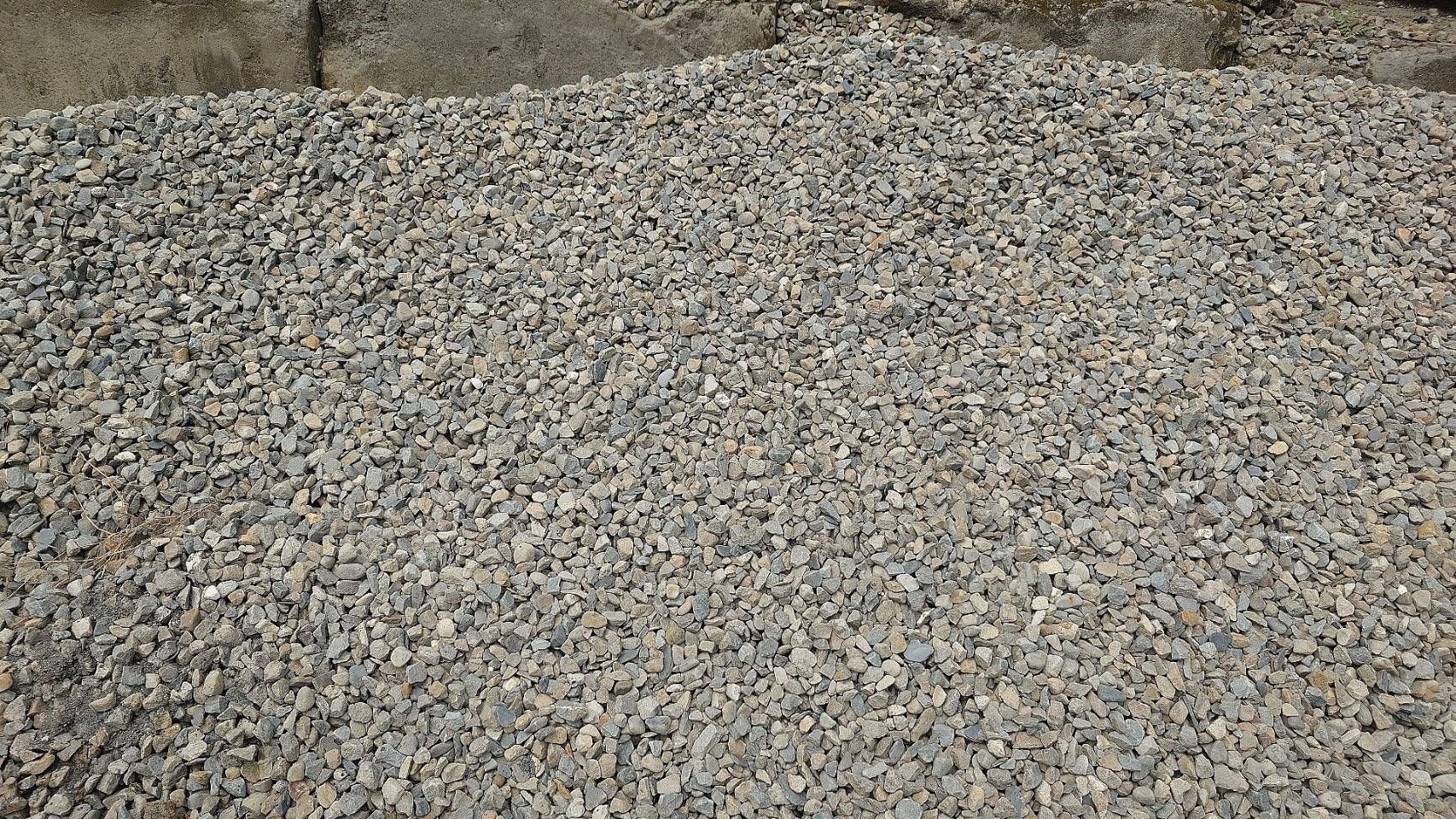 碎石